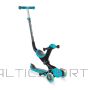 Inny Scooter ride-bike Globber GO-UP Deluxe Lights 646-105 HS-TNK-000011642 (N/A)