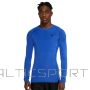 Nike Termiskais T-krekls Compression M DD1990-480 (XXL (193cm))