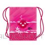 Sport bag BECO SEALIFE pink