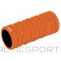 Toorx Grid putu rullis masāžas/ jogas  AHF061 33cm D14cm oranžs