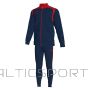 Treniņtērpa Joma čempions V 101267.336 / Jūras zila / 140 cm