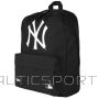 New York Yankees Повседневный рюкзак New Era Mlb 11942042 (один размер)