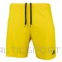 Spodenki adidas ENTRADA 22 Short Y IC7411 / żółty / 164 cm