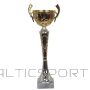Puchar Tryumf W1804 / A - 45,5 cm / złoty