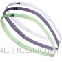 Adidas Hairband 3-pack IR7870 hairbands (N/A)