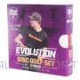 Disc Set DISCMANIA EVOLUTION