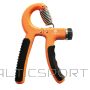 Trenažieris apakšdelmiem /Plaukstas Espanders / SVELTUS 10-40 kg adjustable 2gb