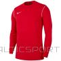 Nike Park 20 Crew Top BV6875 657 / sarkans / XXL