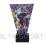 Tryumf Triumfa stikla trofeja / 15 cm /