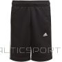 Adidas Designed 2 Move 3-Stripes Shorts Jr HI6833 (128cm)