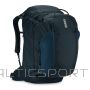 Thule 5317 Landmark 70L Unisex Travel Pack Darkest Blue
