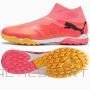 Buty Puma Future 7 Match+ LL TT 107713-03 / różowy / 42