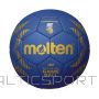Handball ball for competition MOLTEN H3A5000-B IHF size 3
