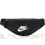 Saszetka nerka Nike Heritage Waistpack DB0488-010 / czarny / one size