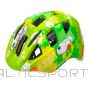 Bicycle helmet Meteor PNY11 Jr 25228 (uniw)