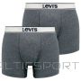 Levis Levi's Boxer 2 Pairs Biksītes 37149-0399 (S)