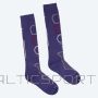 Lorpen Stmw 1158 Tri Layer Socks Deep Purple (34–37)