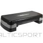 Enero Fit АЭРОБНЫЙ СТЕП 68X28 СМ С РЕГУЛИРОВКОЙ В 2 ШАГА