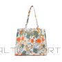 Oneill O&#39;Neill Coastal Print Tote 92800613211 (N/A)