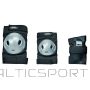 BS Protectors for roller skates Roces Extra Three Pack J / 301377 (S)