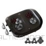 Homedics FMS-282H-EB ModMassage Customisable Food Massager