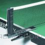 Table tennis net for DONIC Easy clip net + holder