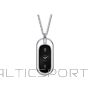 Xiaomi Smart Band Pendant | Silver