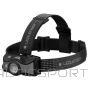 Pieres lukturis, Galvas lukturis /Inny Galvenais lukturis Ledlenser MH7 501599 (N/A)