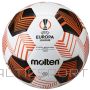 Football ball MOLTEN F5U3600-34 UEFA Europa League replica