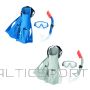 Bestway 25020 Hydro-Swim Meridian Snorkel Set