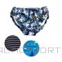Aqua nappies for kids FASHY 1552 02 62/68cm