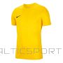 Koszulka Nike Park VII Boys BV6741 719 / żółty / XS (122-128cm)