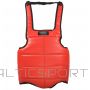 Masters OT-2 torso protector 0822-04 (niebieski)