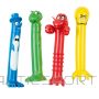 Diving sticks BECO MONSTERS set 96051 4pcs