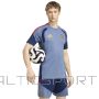 Adidas FC Bayern 26/27 Training Jersey JSY M KF1040 / Blue / L