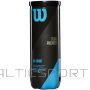 Wilson Tour Premier All Court tennis balls 3 pcs WRT109400 (N/A)