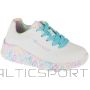 Skechers Uno Lite 314976L-WPTQ Белый 28 (38)