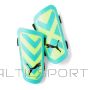 Puma Ultra Light Strap 030875-02 football pads (L)