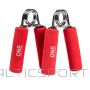 PZ03 Hand Grips with Soft Handles ONE FITNESS