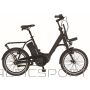 E-bike PROPHETE URBANICER 20.ETU.10 20''