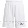 Adidas Squadra 21 Short Youth Jr GN5765 (128 cm)