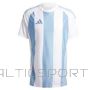 Adidas Svītrains 24 JSY M T-krekls IW4555 (XXL)