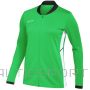 Bluza Nike DF Academy 25 Track Jacket Jacket FZ9824-329 / zielony / XXL