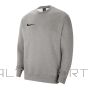 Nike Sporta krekls Park 20 Crew Fleece M CW6902-063 (L)