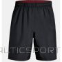 Короткое описание Under Armour Woven Graphic Short M 1309651-003 (S)