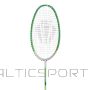 Badminton racket Carlton Velocitex G2.1 80g