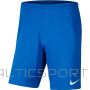 Spodenki Nike Y Park III Boys BV6865 463 / niebieski / XS (122-128cm)