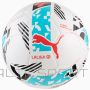 Puma Orbita LaLiga 1 Replica Ball 084633-01 / Balta / 5