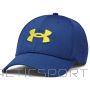 Cap Under Armour Blitzing M 1376700 471 (M/L)