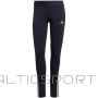 Adidas Essentials 3S W H07771 Leggings (S)